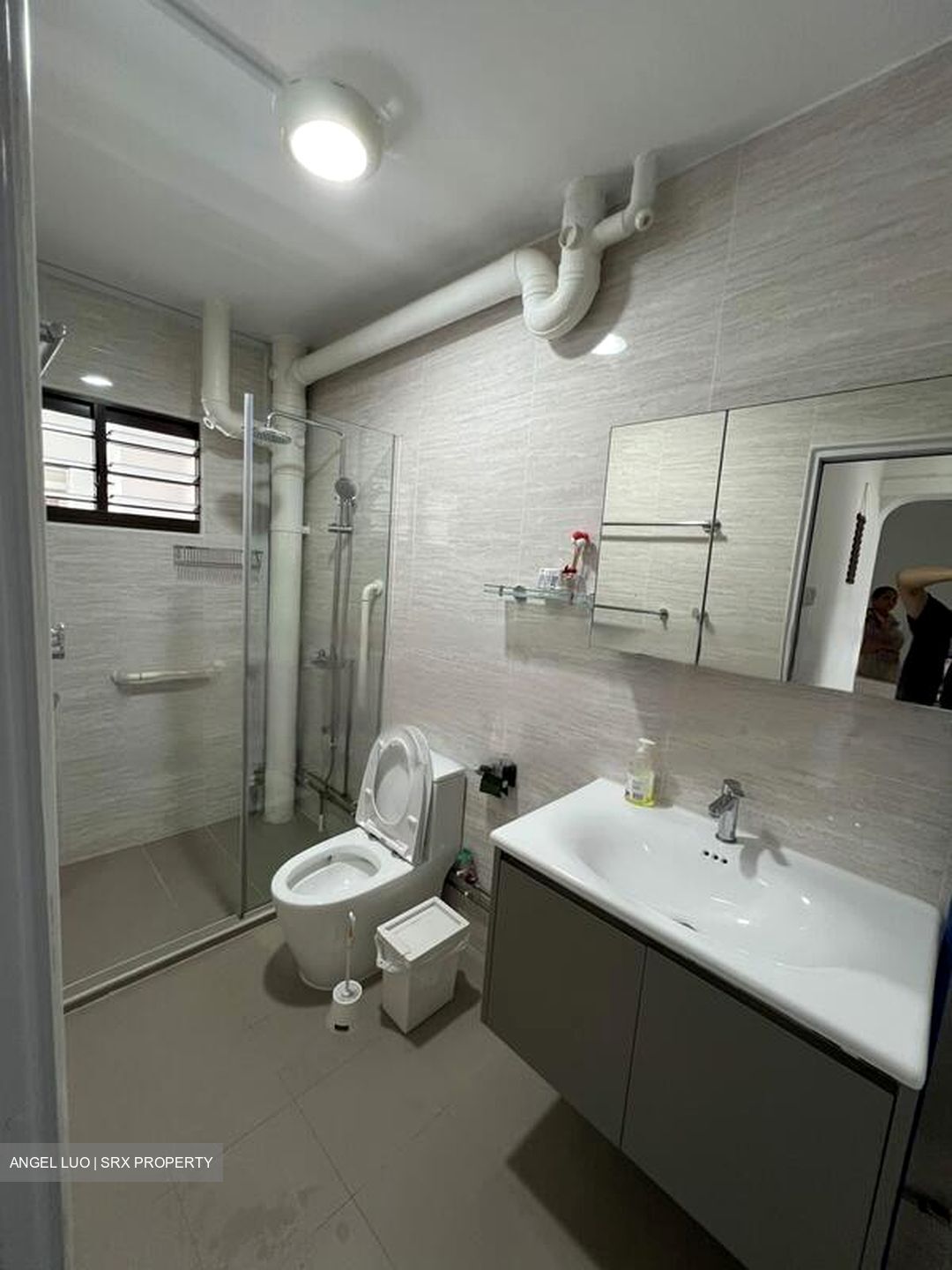 Blk 942 Tampines Avenue 5 (Tampines), HDB Executive #454707531